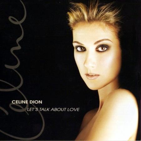 celine dion