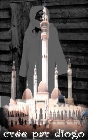 serigne touba